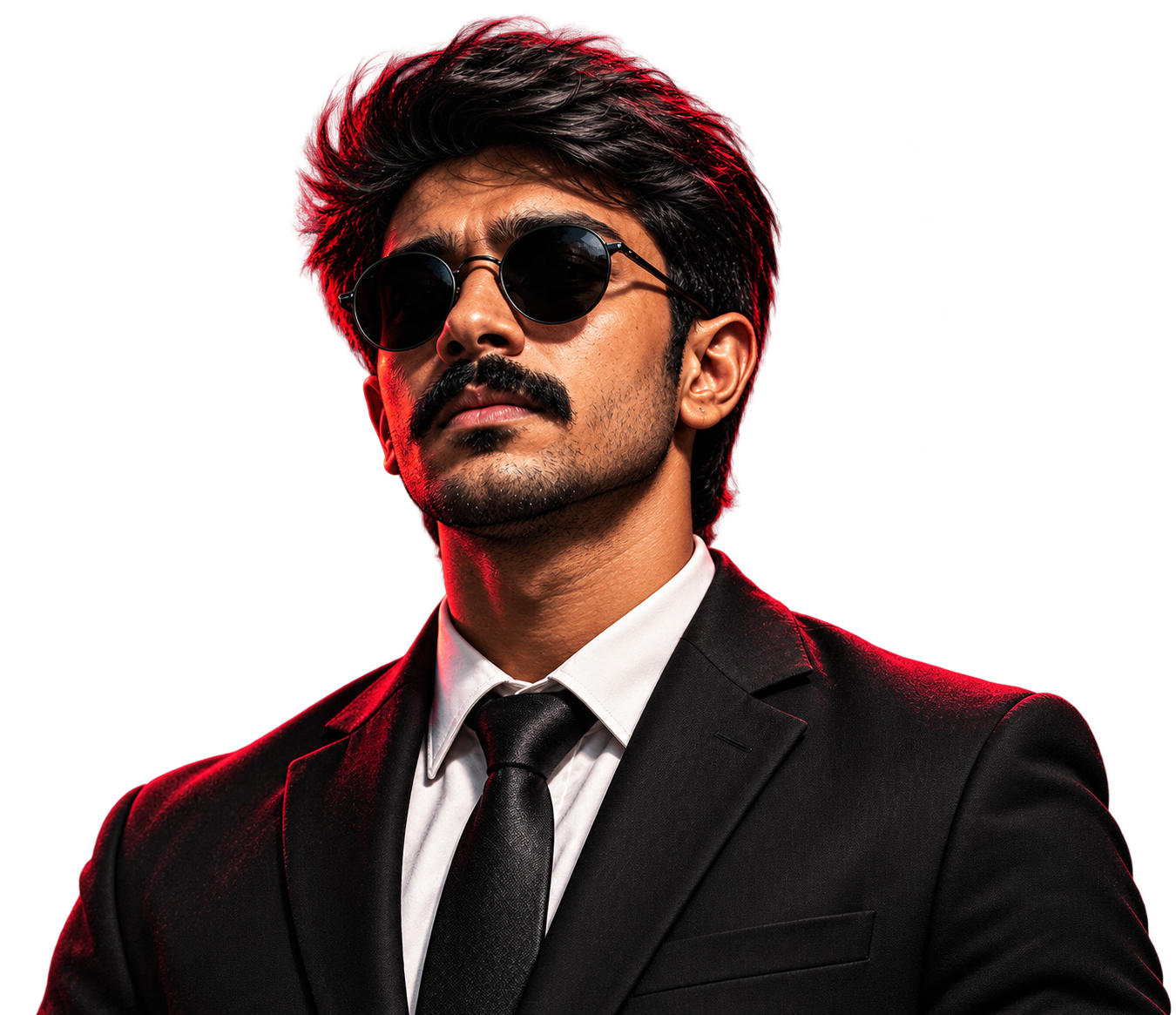 Nikhil Panghate